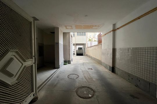 Garagem de apartamento para alugar com 3 quartos, 200m² em Ipanema, Rio de Janeiro