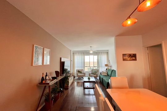 Apartamento para alugar com 3 quartos, 200m² em Ipanema, Rio de Janeiro