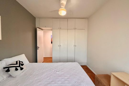 Quarto 1 de apartamento para alugar com 3 quartos, 200m² em Ipanema, Rio de Janeiro
