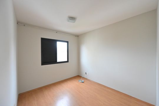 Suíte de apartamento à venda com 2 quartos, 61m² em Vila da Saúde, São Paulo