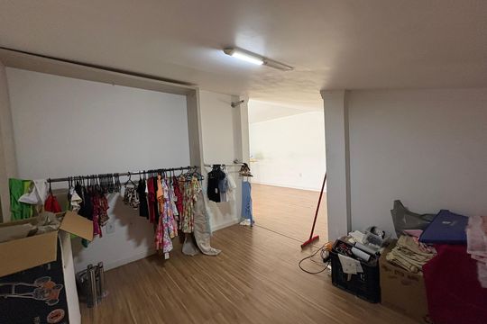 Casa para alugar com 2 quartos, 100m² em Setor três Marias, Goiânia