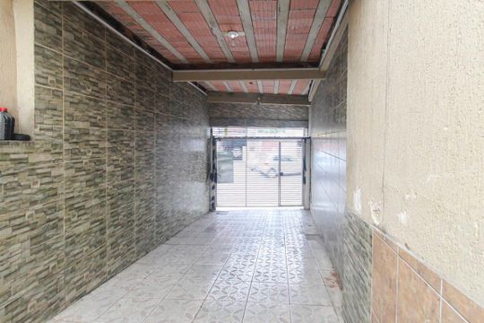Garagem de casa à venda com 4 quartos, 188m² em Vila Formosa, São Paulo