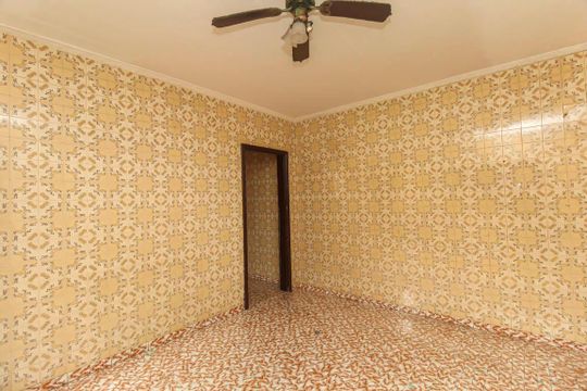 Cozinha de casa para alugar com 2 quartos, 70m² em Vila Formosa, São Paulo