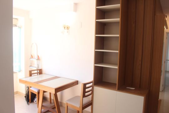 Varanda de apartamento à venda com 2 quartos, 89m² em Fundação, São Caetano do Sul