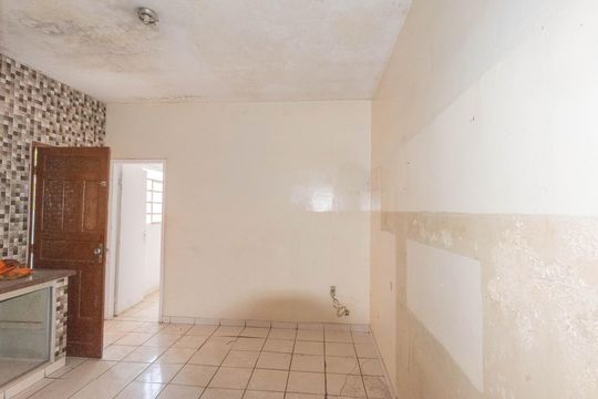 Casa 2- Cozinha de casa à venda com 3 quartos, 500m² em Jardim Novo Campos Eliseos, Campinas
