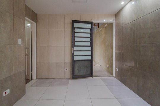 Casa para alugar com 3 quartos, 160m² em Vila Guarani, Mauá