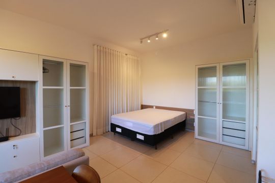 Apartamento para alugar com 1 quarto, 42m² em Jardim Nova Alianca Sul, Ribeirão Preto