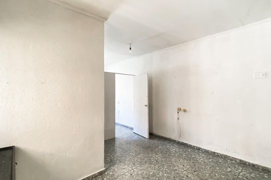 Cozinha  de casa para alugar com 1 quarto, 70m² em Jardim Jaú (zona Leste), São Paulo