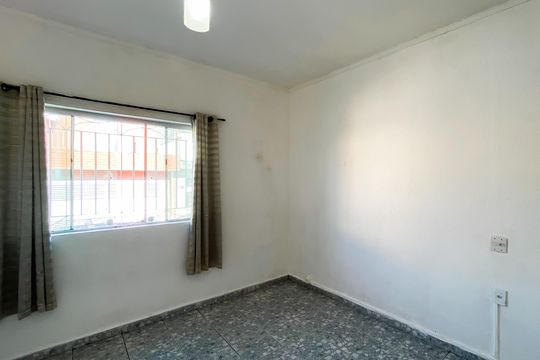 Sala/Quarto de casa para alugar com 1 quarto, 70m² em Jardim Jaú (zona Leste), São Paulo