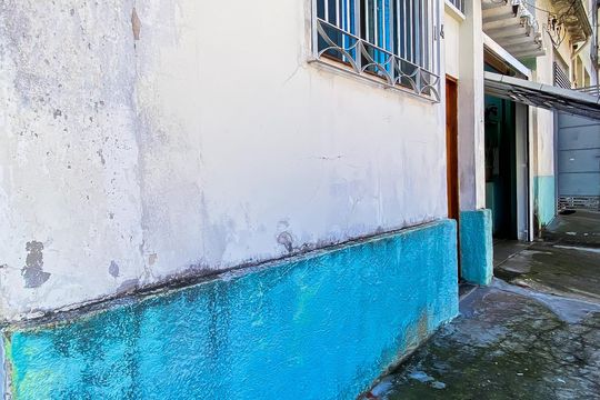 Fachada  de casa para alugar com 1 quarto, 70m² em Jardim Jaú (zona Leste), São Paulo