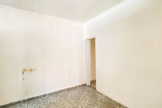 Cozinha  de casa para alugar com 1 quarto, 70m² em Jardim Jaú (zona Leste), São Paulo