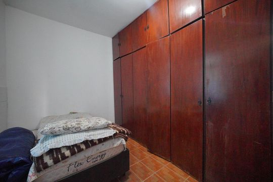 Quarto 2 de casa para alugar com 2 quartos, 70m² em Areias, São José