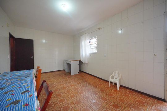 Sala/Cozinha de casa para alugar com 2 quartos, 70m² em Areias, São José