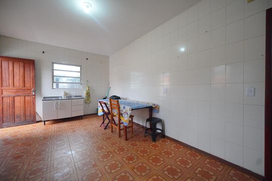 Sala/Cozinha de casa para alugar com 2 quartos, 70m² em Areias, São José