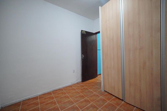 Quarto 1 de casa para alugar com 2 quartos, 70m² em Areias, São José