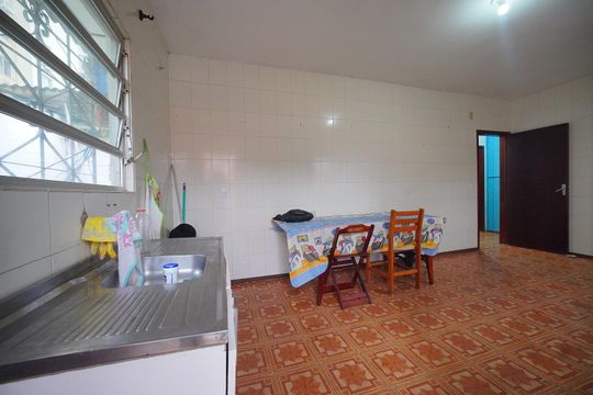 Casa para alugar com 2 quartos, 70m² em Areias, São José