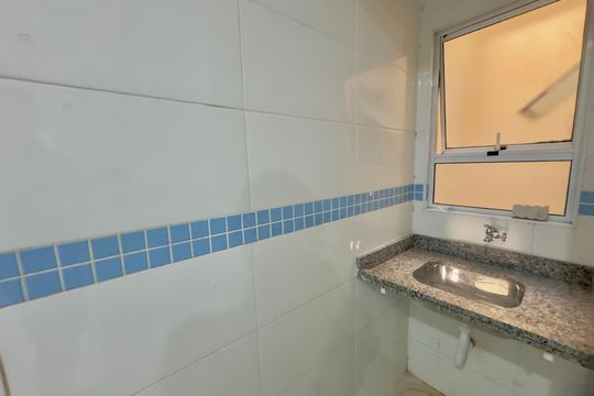 Apartamento para alugar com 2 quartos, 48m² em Jardim Rosana, Guarulhos