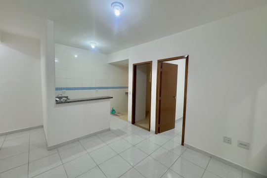 Apartamento para alugar com 2 quartos, 48m² em Jardim Rosana, Guarulhos