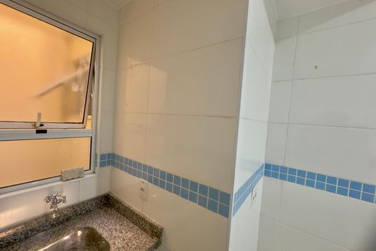 Apartamento para alugar com 2 quartos, 48m² em Jardim Rosana, Guarulhos
