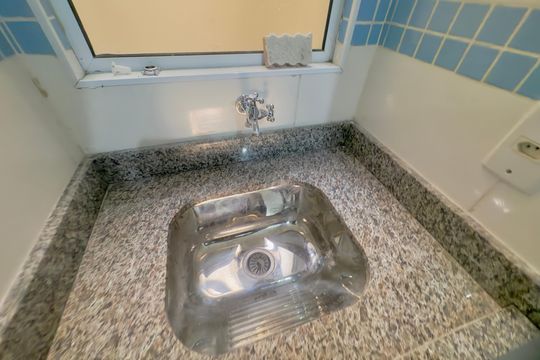 Apartamento para alugar com 2 quartos, 48m² em Jardim Rosana, Guarulhos