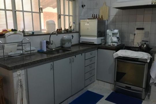 Casa à venda com 6 quartos, 337m² em Vale Verde, Valinhos