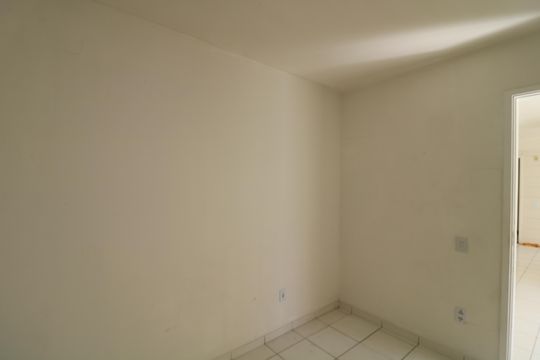 Quarto de apartamento à venda com 2 quartos, 50m² em Jardim Vila Formosa, São Paulo