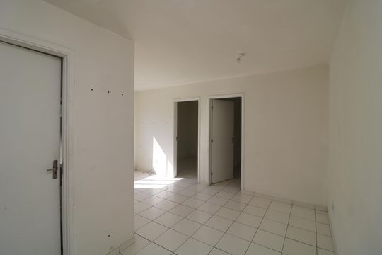 Sala de apartamento à venda com 2 quartos, 50m² em Jardim Vila Formosa, São Paulo