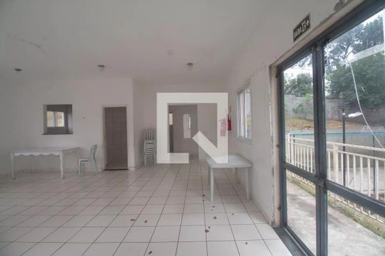 Área comum - Salão de festas de apartamento à venda com 2 quartos, 50m² em Jardim Vila Formosa, São Paulo