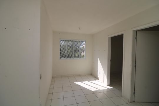 Sala de apartamento à venda com 2 quartos, 50m² em Jardim Vila Formosa, São Paulo