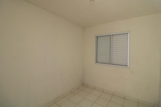 Quarto 2 de apartamento à venda com 2 quartos, 50m² em Jardim Vila Formosa, São Paulo