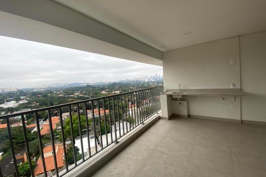 Apartamento à venda com 2 quartos, 80m² em Butantã, São Paulo