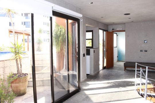Apartamento para alugar com 3 quartos, 196m² em Santa Cecilia, São Paulo
