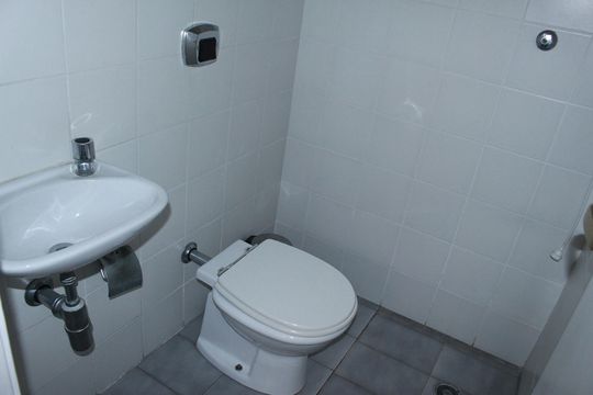 Apartamento para alugar com 3 quartos, 196m² em Santa Cecilia, São Paulo