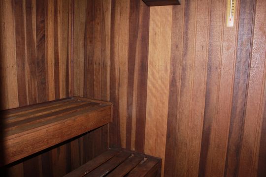 Apartamento para alugar com 3 quartos, 196m² em Santa Cecilia, São Paulo