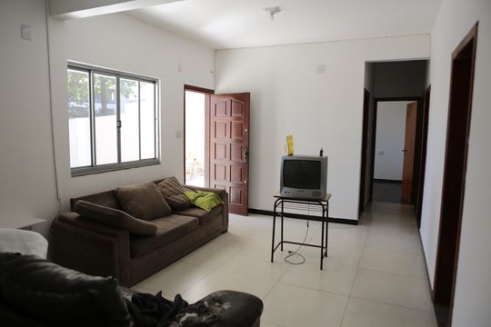 Casa para alugar com 4 quartos, 200m² em Novo Eldorado, Contagem