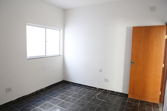 Quarto 2 de casa para alugar com 4 quartos, 200m² em Novo Eldorado, Contagem