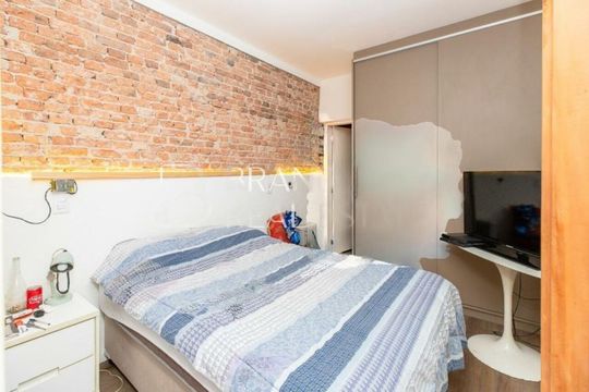 Casa à venda com 3 quartos, 117m² em Campo Belo, São Paulo