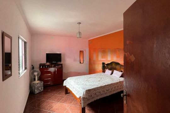 Casa à venda com 8 quartos, 500m² em Vila Missionaria, São Paulo