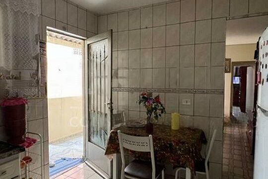 Casa à venda com 8 quartos, 500m² em Vila Missionaria, São Paulo