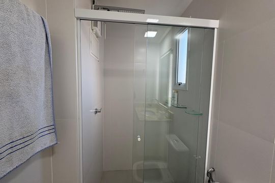 Apartamento à venda com 2 quartos, 80m² em Setor Bueno, Goiânia
