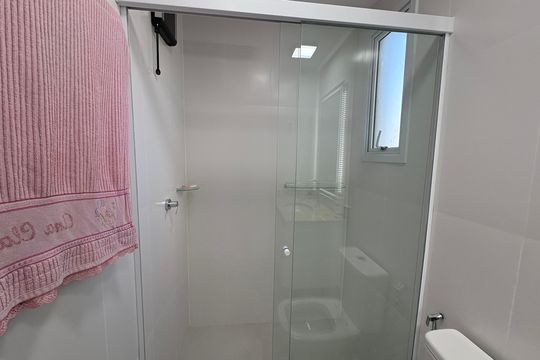 Apartamento à venda com 2 quartos, 80m² em Setor Bueno, Goiânia