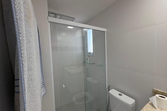 Apartamento à venda com 2 quartos, 80m² em Setor Bueno, Goiânia