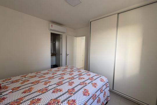 Apartamento à venda com 2 quartos, 80m² em Setor Bueno, Goiânia