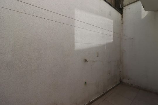 Vista do Quarto 1 de apartamento à venda com 2 quartos, 48m² em Parque Novo Oratório, Santo André