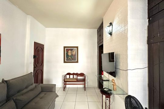 Apartamento à venda com 2 quartos, 100m² em Copacabana, Rio de Janeiro