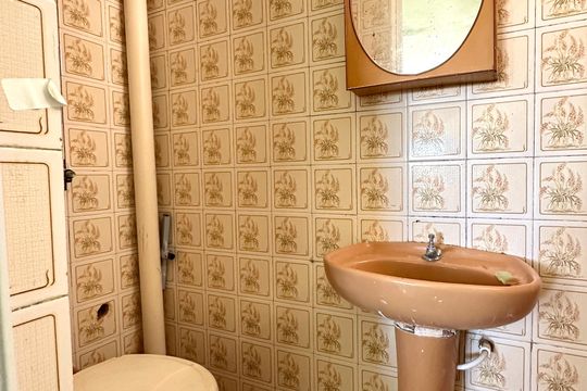Apartamento à venda com 2 quartos, 100m² em Copacabana, Rio de Janeiro