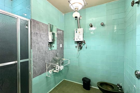 Apartamento à venda com 2 quartos, 100m² em Copacabana, Rio de Janeiro