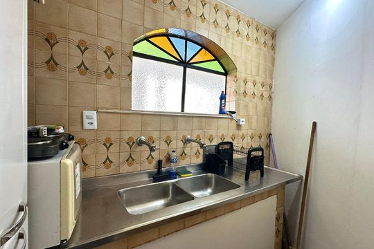 Apartamento à venda com 2 quartos, 100m² em Copacabana, Rio de Janeiro