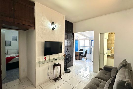 Apartamento à venda com 2 quartos, 100m² em Copacabana, Rio de Janeiro