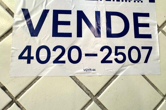 Apartamento à venda com 2 quartos, 100m² em Copacabana, Rio de Janeiro